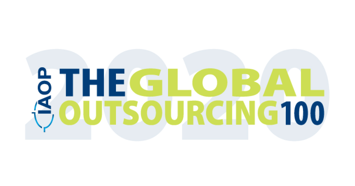 Qualfon Recognized as a Leader in the IAOP Top 100 Outsourcing List