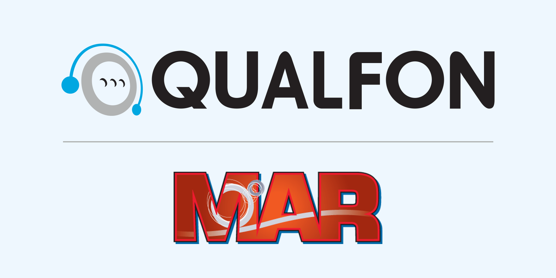 Qualfon Announces Strategic Acquisition of MAR Graphics