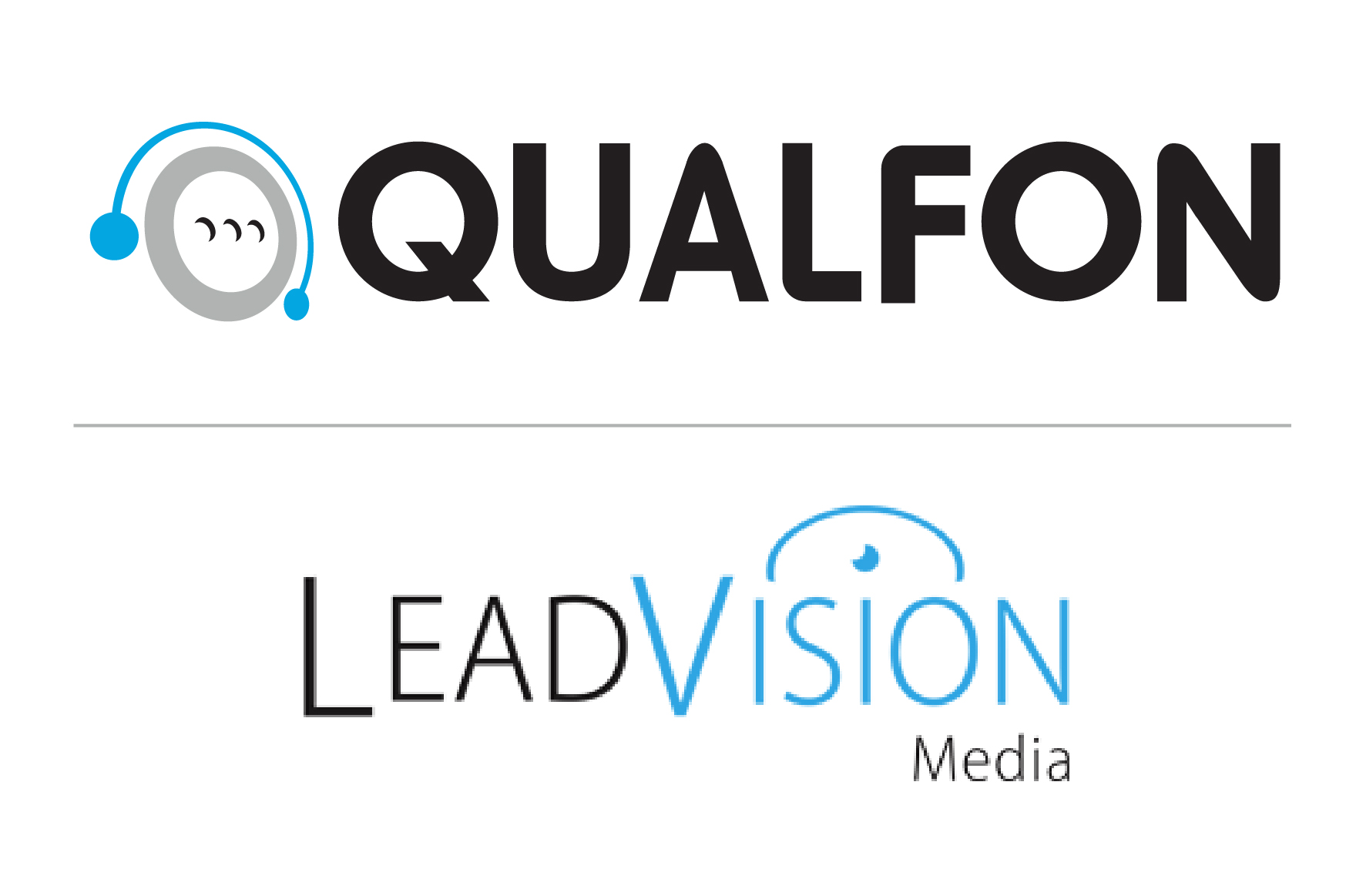 Qualfon announces strategic acquisition of digital demand generation and internet-based advertising agency, LeadVision Media