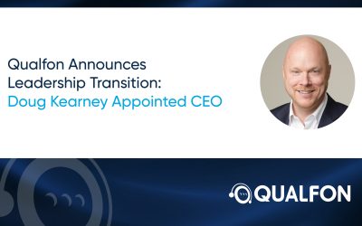 Qualfon Announces Leadership Transition: Doug Kearney Appointed CEO