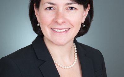 Christina Ungaro Joins Qualfon as Chief Global Mergers & Acquisitions Officer